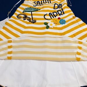 Dolce & Gabbana dress